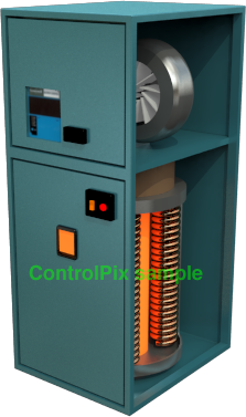 details Ik heb een Engelse les schokkend Boiler, Thermal Solutions Evolution – ControlPix Graphics